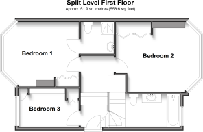 Split Level First Floor Yes