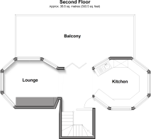 Second Floor - Yes