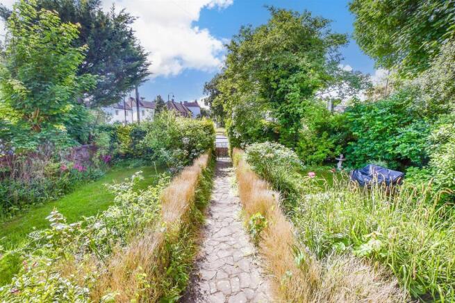 Communal Gardens