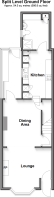 Split Level Ground Floor