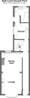 Split Level Ground Floor