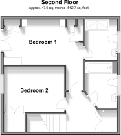 Second Floor