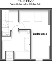Third Floor