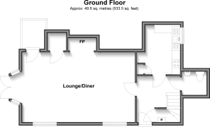 Ground Floor