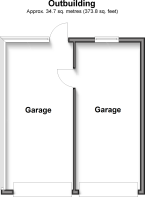 Outbuilding