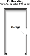 Outbuilding