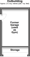 Outbuilding