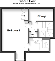 Second Floor