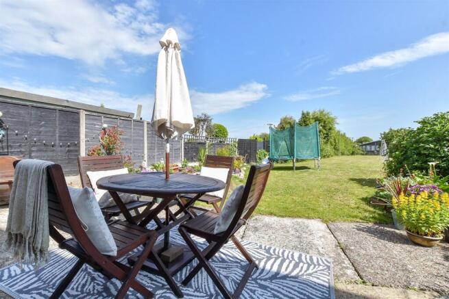 Patio / Decking