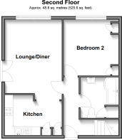 Second Floor