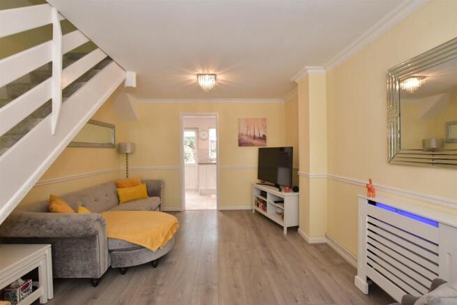 Lounge/ Dining Room