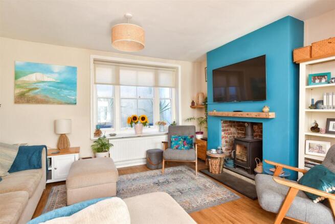 Kitchen/ Lounge/ Diner