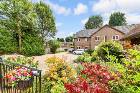 Brickyard Lane, Crawley Down, West Sussex