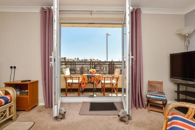 Internal Lifestyle Photograph