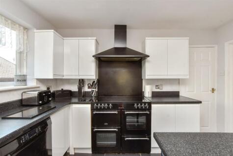 Bradstow Way, Broadstairs, Kent