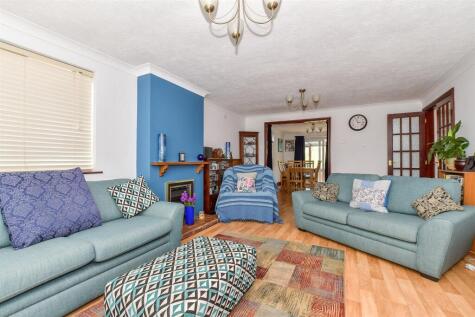 Coast Drive, Greatstone, Kent