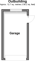Outbuilding