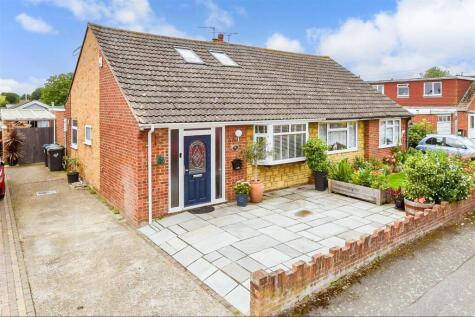Stour Valley Close, Upstreet, Canterbury, Kent