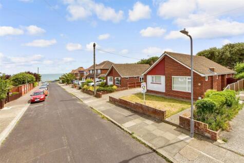 Palmerston Avenue, Broadstairs, Kent