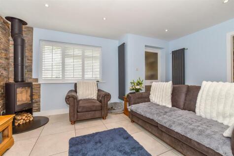 Rushford Close, Headcorn, Kent