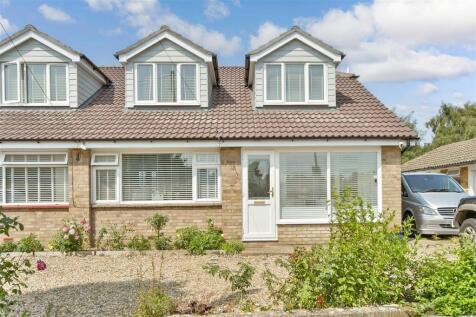 Windsor Drive, Sittingbourne, Kent