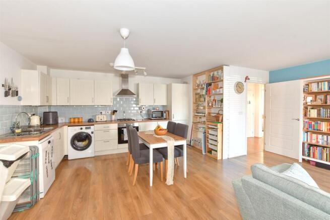 Lounge/Kitchen/ Diner