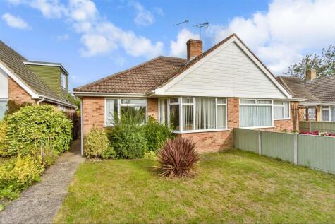 Roonagh Court, Sittingbourne, Kent