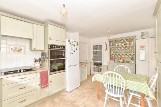 Kitchen/ Diner