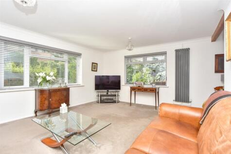 Goddings Drive, Rochester, Kent