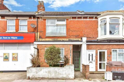 Chichester Road, Portsmouth, Hampshire