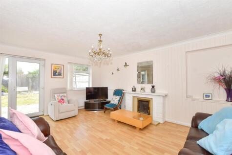 Phyllis Avenue, Peacehaven, East Sussex