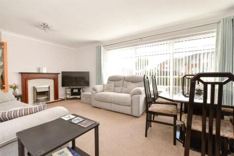 Binstead Lodge Road, Binstead, Ryde, Isle of Wight