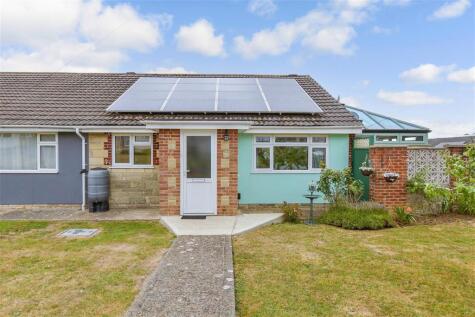 Mountbatten Drive, Newport, Isle of Wight