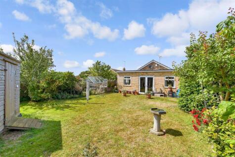 Grenville Way, Broadstairs, Kent