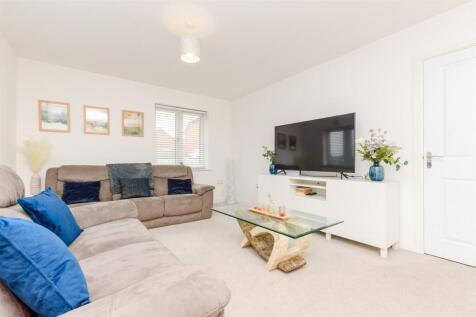 Cornfield Drive, Gravesend, Kent