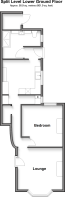 Split Level Lower Ground Floor