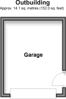 Outbuilding