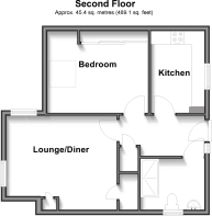 Second Floor