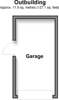 Outbuilding