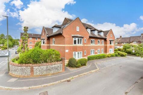 Station Road, Dorking, Surrey