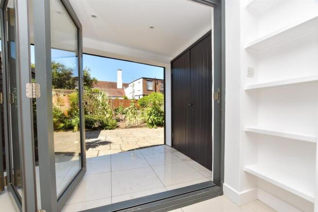 Internal Lifestyle Photograph