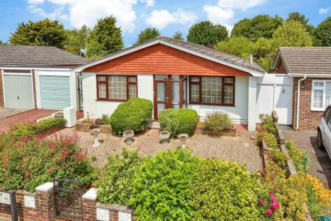 McWilliam Road, Woodingdean, Brighton, East Sussex