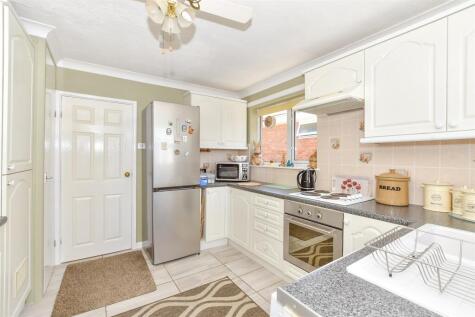 Tanner's Ridge, Waterlooville, Hampshire