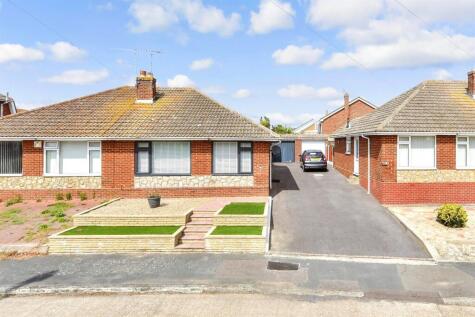 Freemans Close, Seasalter, Whitstable, Kent
