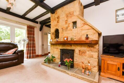 Weatherhill Common, Smallfield, Horley, Surrey