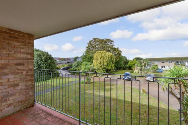 Balcony / Terrace