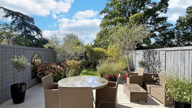 Garden We