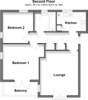 Second Floor
