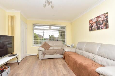 Norwood Walk, Sittingbourne, Kent