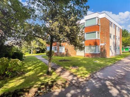 West Avenue, Worthing, West Sussex